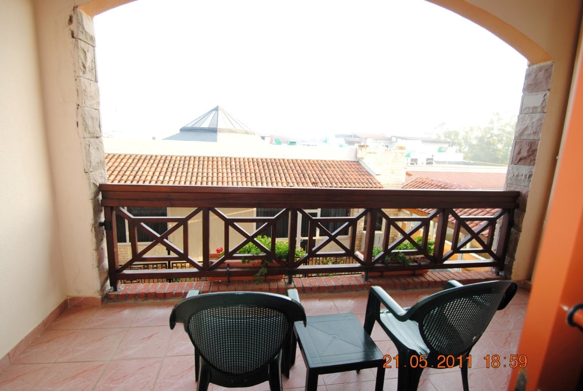 imagini hotel PAPILLON BELVIL BELEK